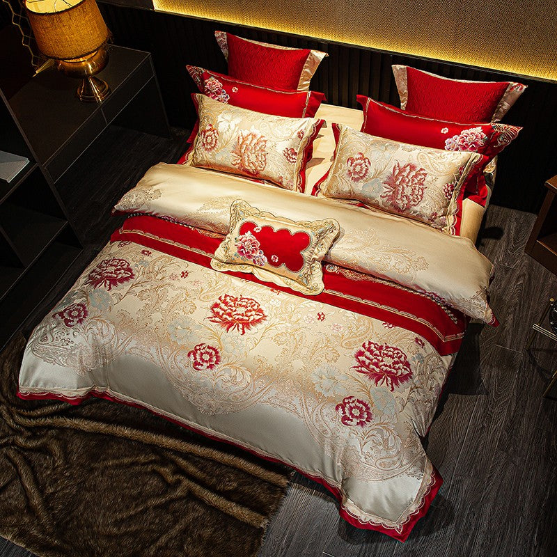 TRULY SOFT Set Di Lenzuola Queen Size: Morbidezza Spazzolata Per Un Sonno Da Sogno - 3