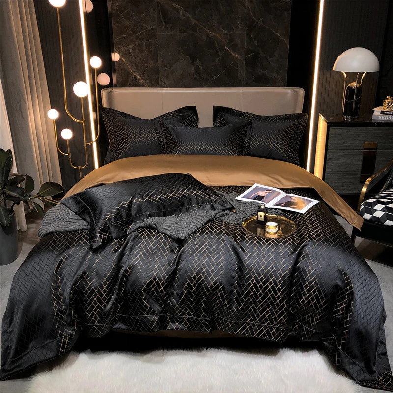 This Egyptian Duvet bedroom décor printed duvet cover is made for the store fans of black history. Get this home décor & more at B1Clothing.