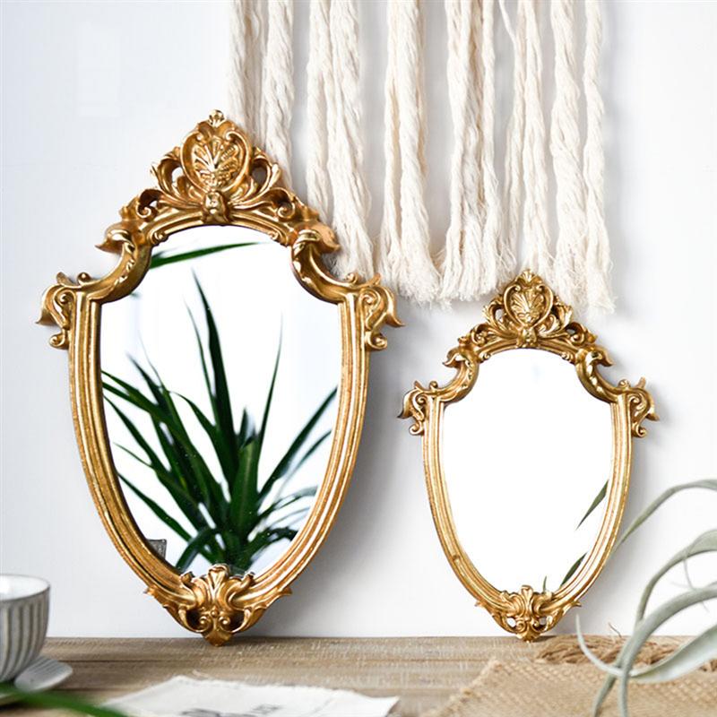 Genevieve Vintage Mirror | Luxurier
