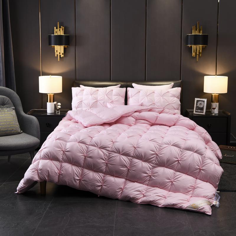 Luxury comforter queen online