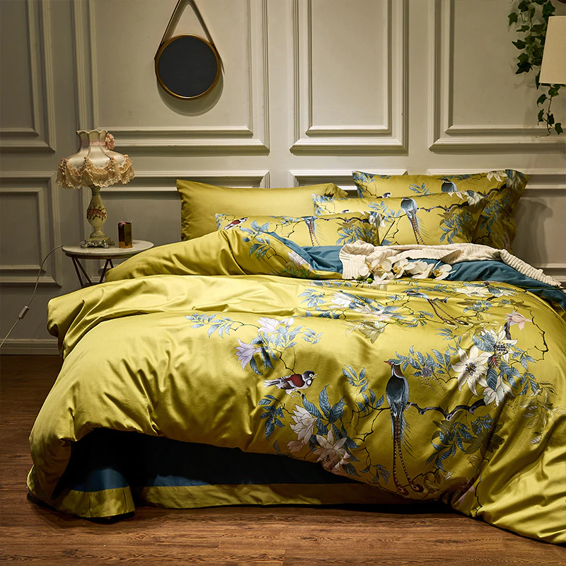 Shop Duvet Cover Sets Bedroom at Luxurier Luxurier