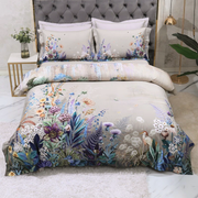 Luxurier Bedding Sets & Egyptian Cotton Bedding - Luxury Duvet Covers